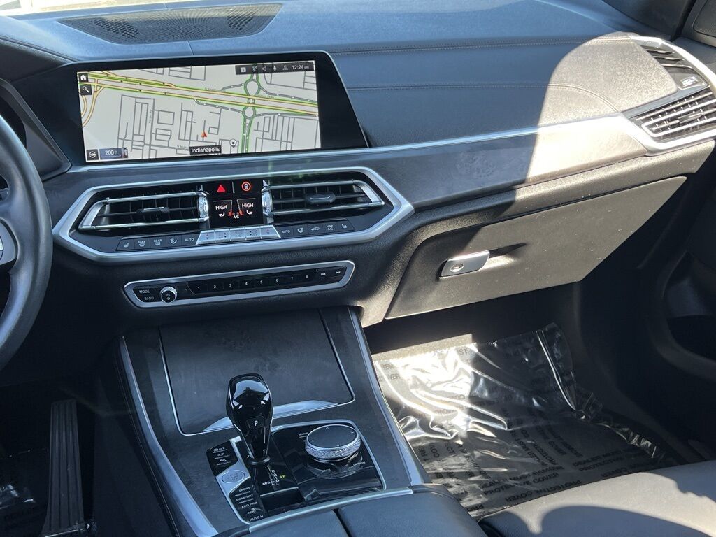 2022 BMW X5 xDrive40i Indianapolis IN