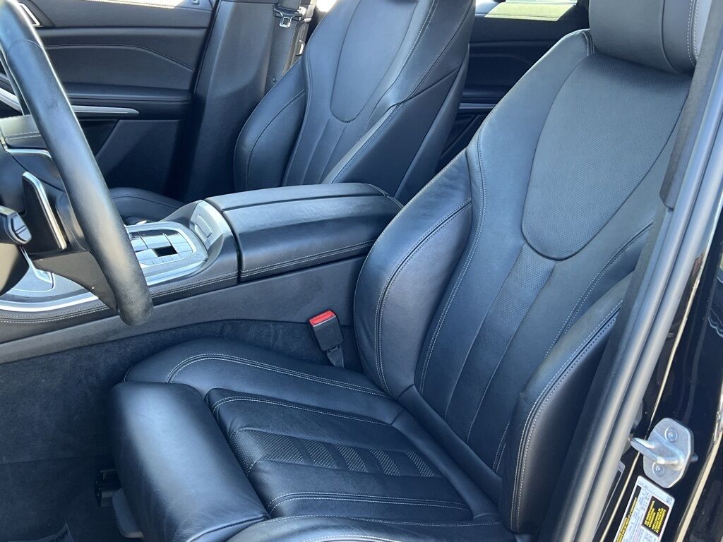 2022 BMW X5 xDrive40i Indianapolis IN