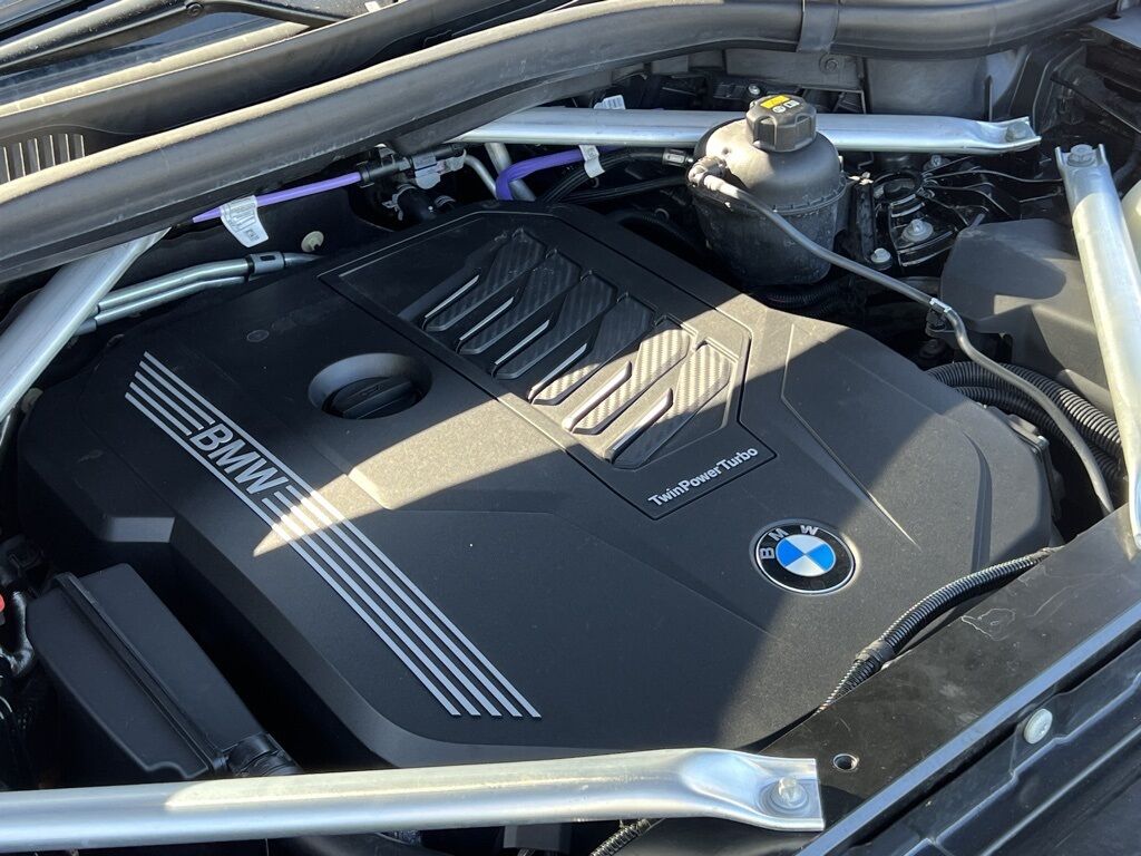 2022 BMW X5 xDrive40i Indianapolis IN