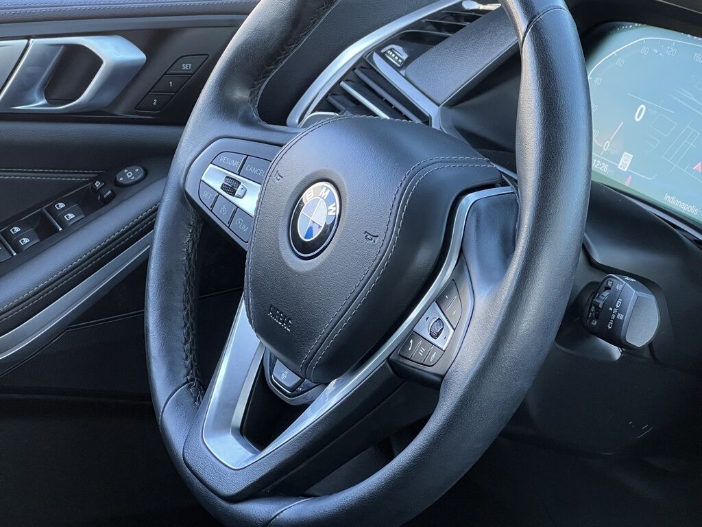 2022 BMW X5 xDrive40i Indianapolis IN