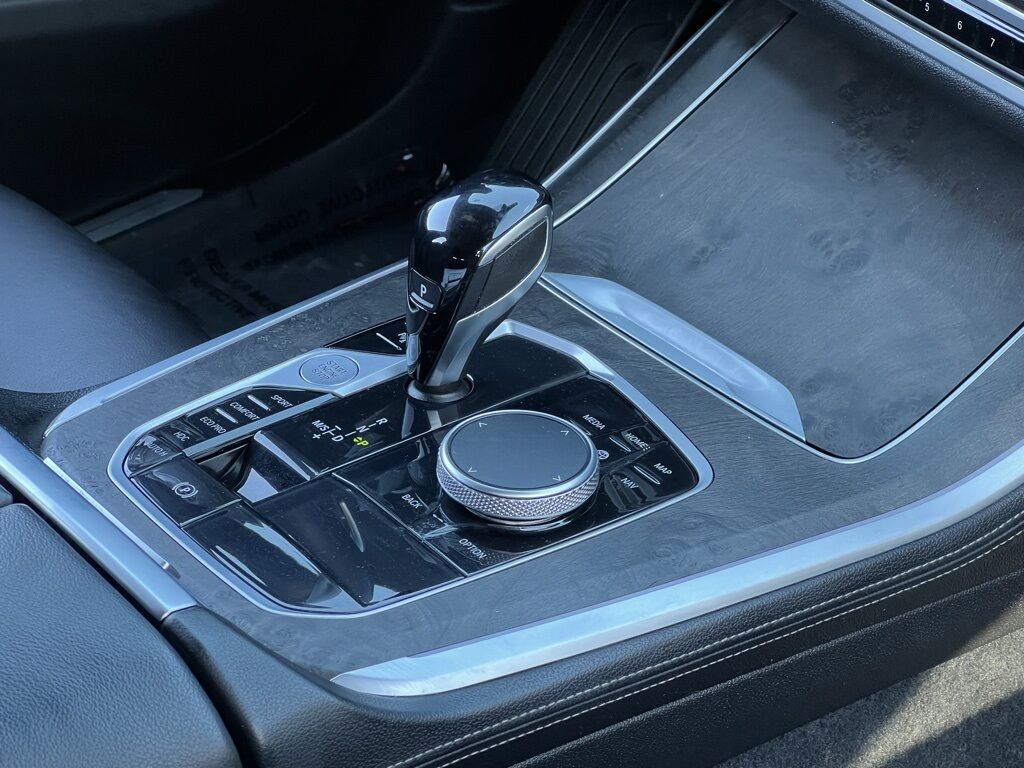 2022 BMW X5 xDrive40i Indianapolis IN