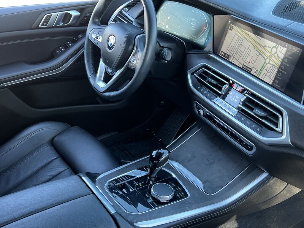 2022 BMW X5 xDrive40i Indianapolis IN