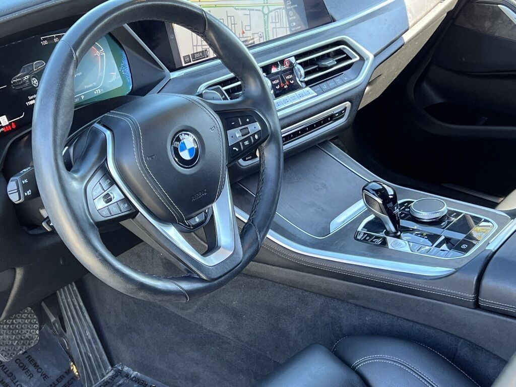 2022 BMW X5 xDrive40i Indianapolis IN