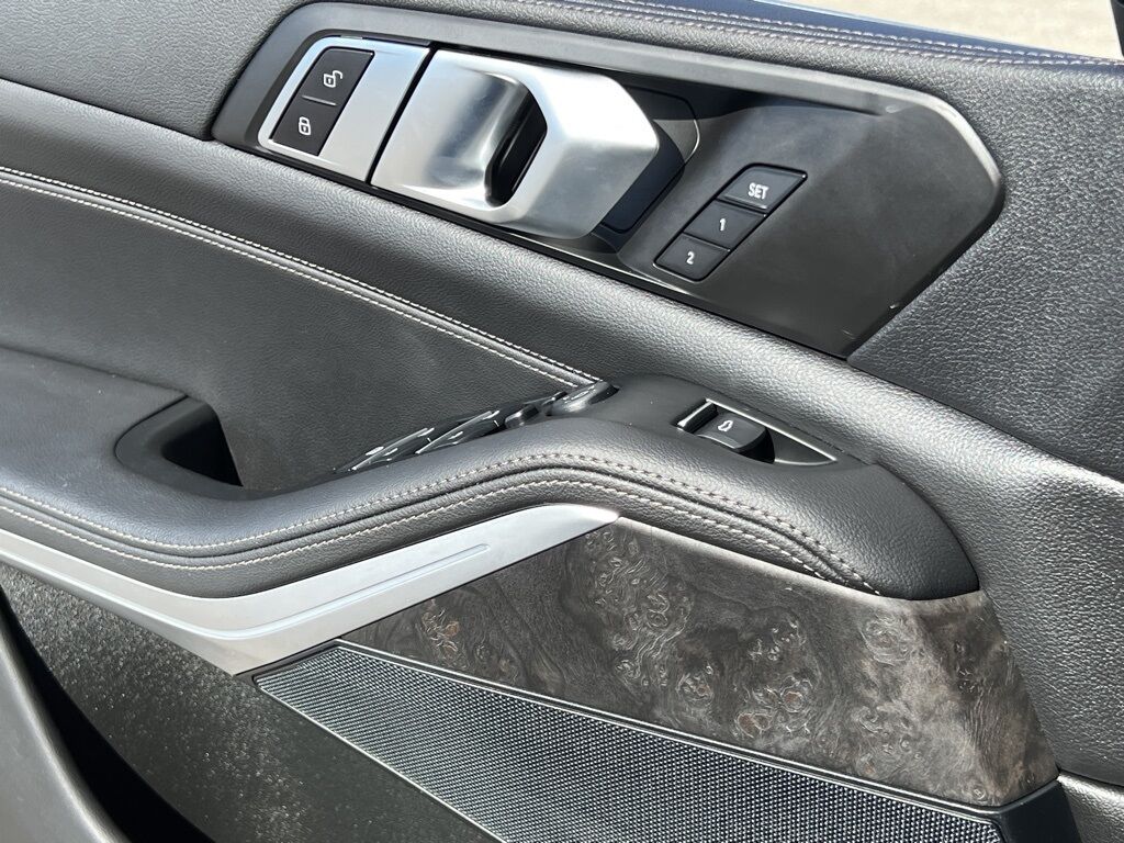 2022 BMW X5 xDrive40i Indianapolis IN