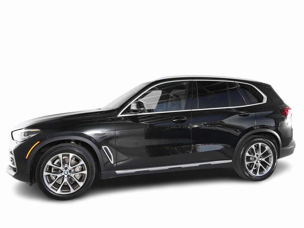 2022 BMW X5 xDrive40i Indianapolis IN