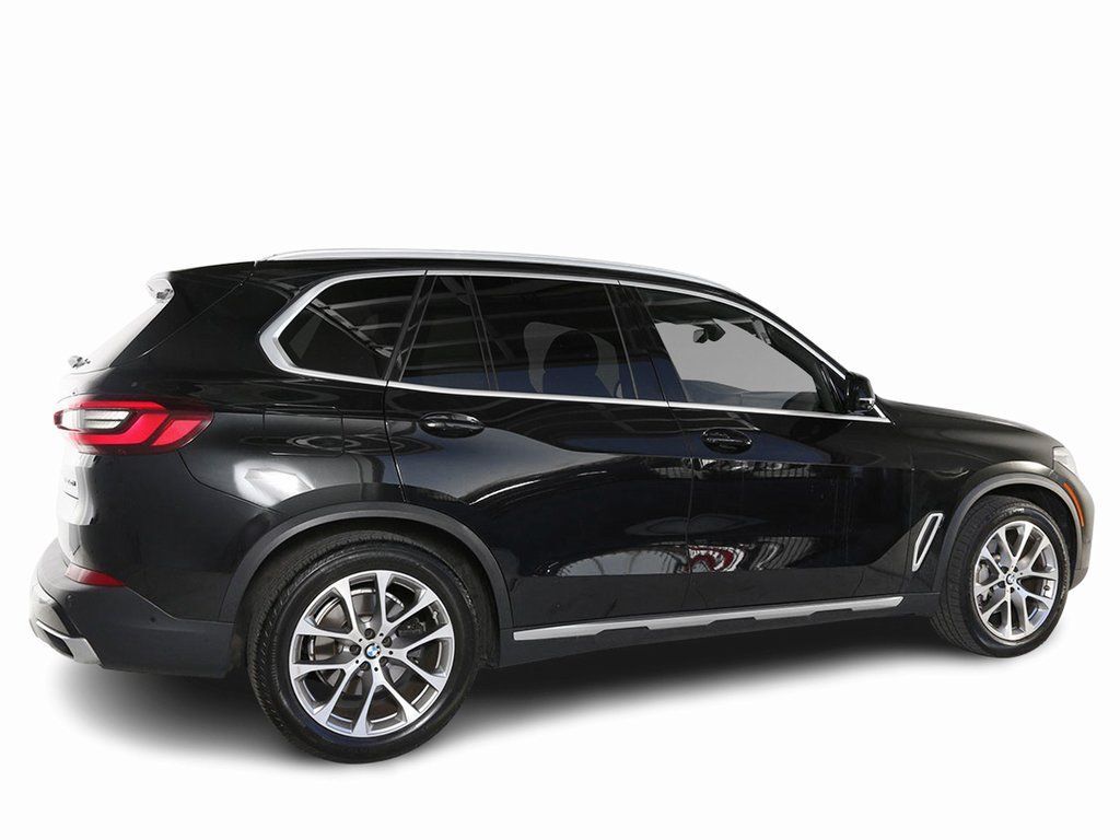 2022 BMW X5 xDrive40i Indianapolis IN