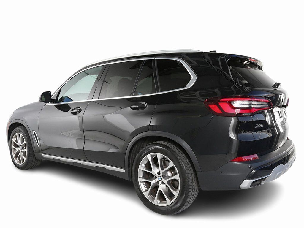 2022 BMW X5 xDrive40i Indianapolis IN
