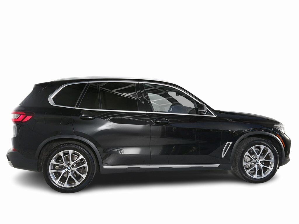 2022 BMW X5 xDrive40i Indianapolis IN