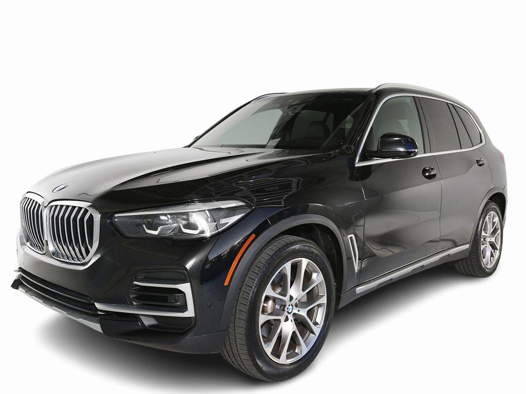 2022 BMW X5 xDrive40i Indianapolis IN