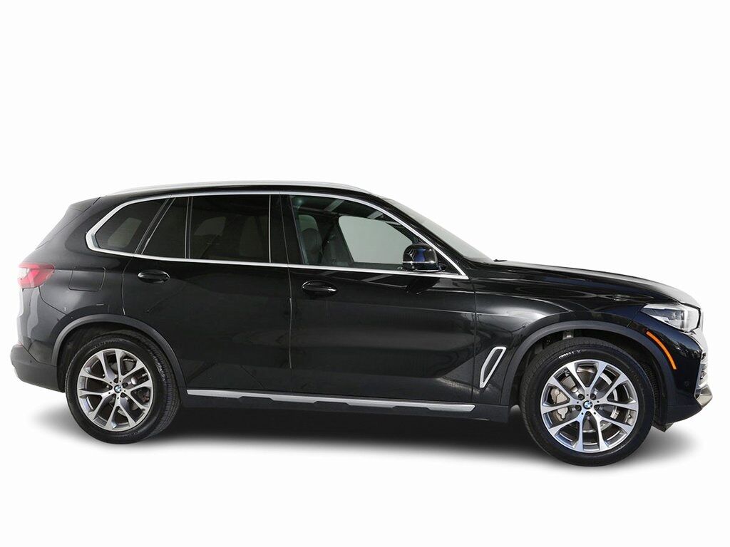 2022 BMW X5 xDrive40i Indianapolis IN