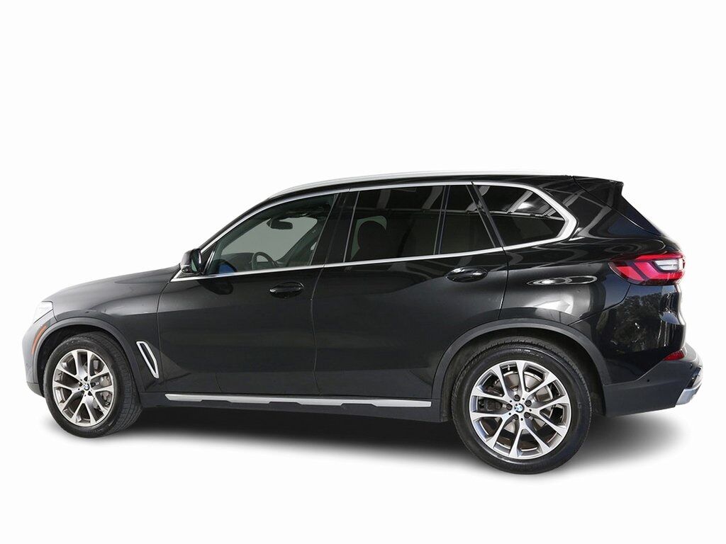2022 BMW X5 xDrive40i Indianapolis IN