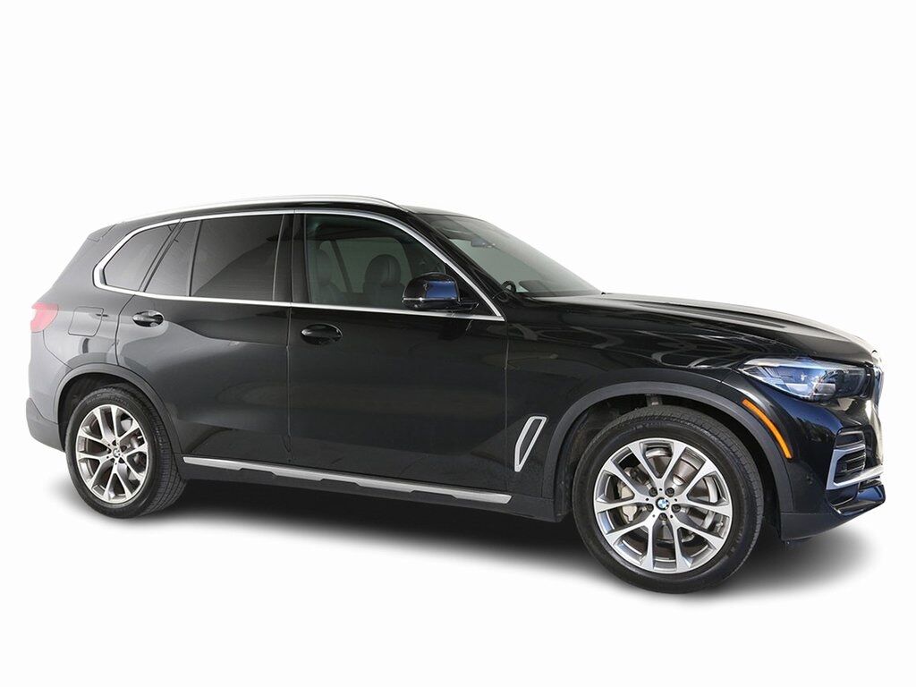 2022 BMW X5 xDrive40i Indianapolis IN