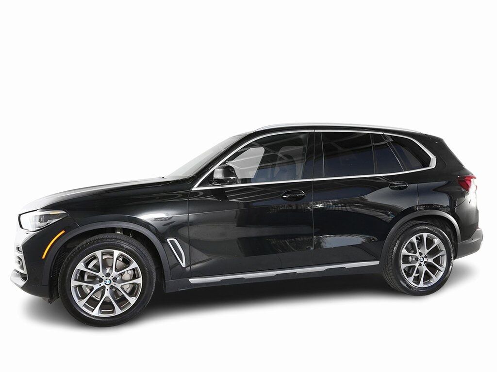 2022 BMW X5 xDrive40i Indianapolis IN