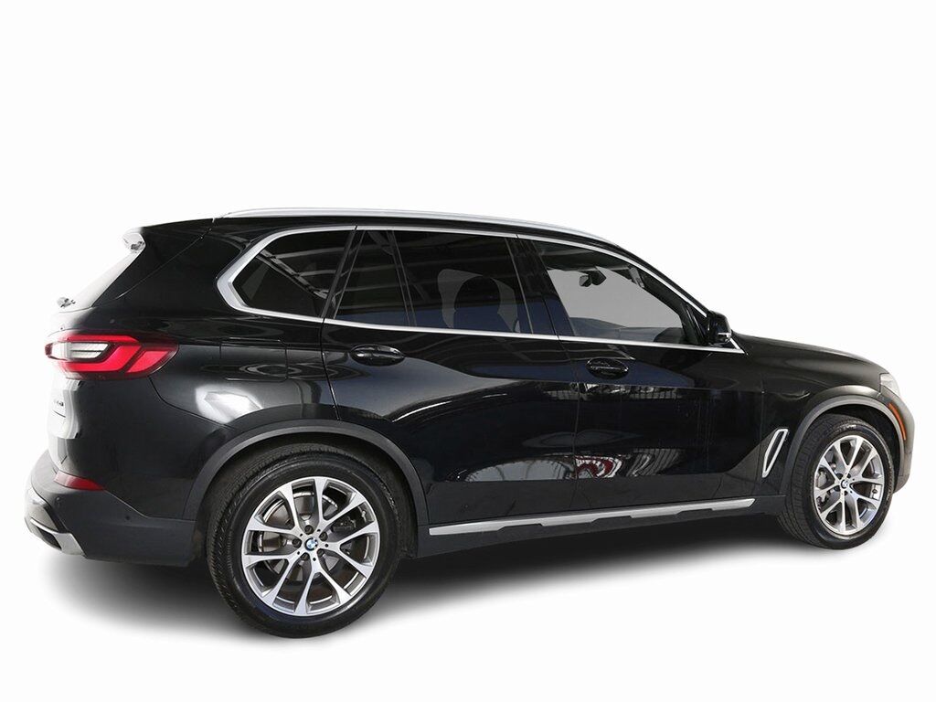 2022 BMW X5 xDrive40i Indianapolis IN