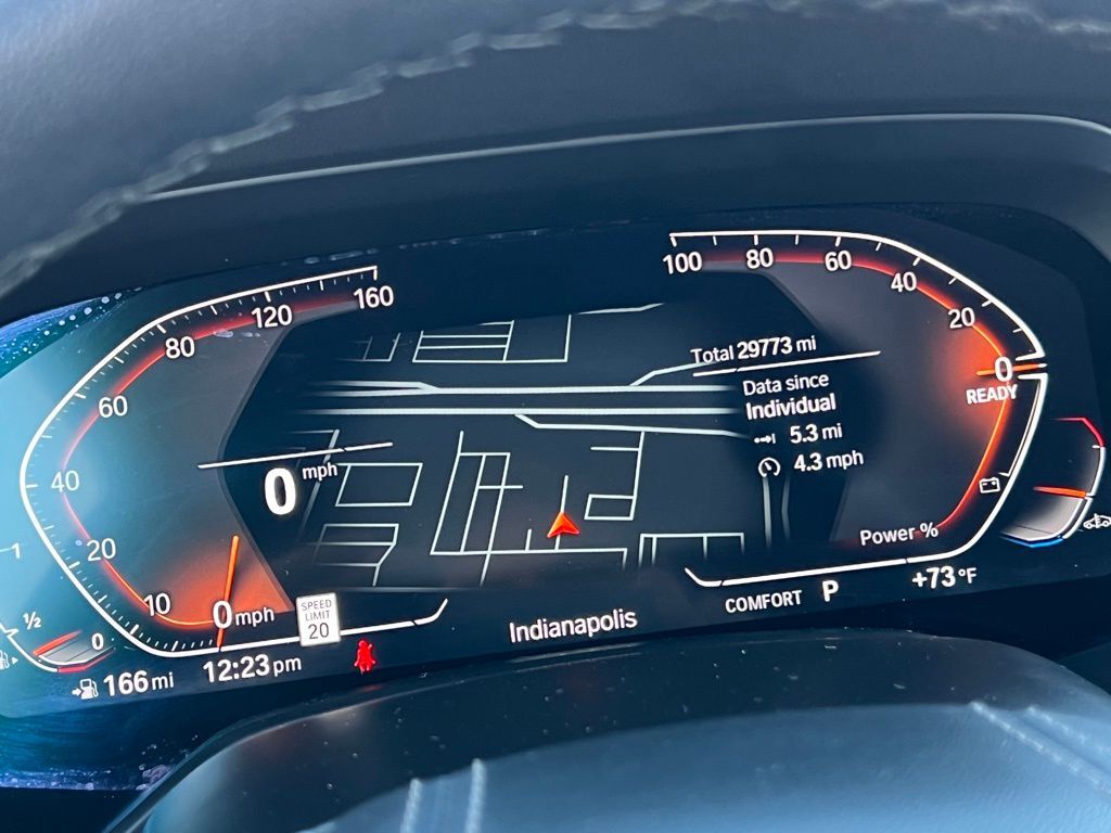 2022 BMW X5 xDrive40i Indianapolis IN