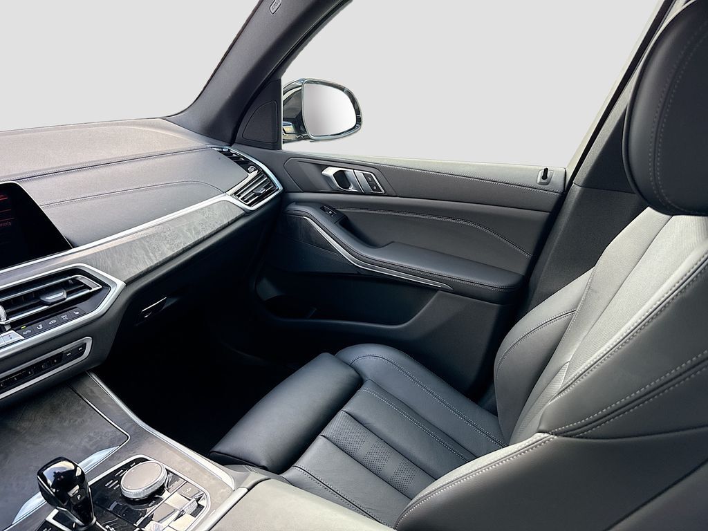 2022 BMW X5 xDrive40i Kennewick WA