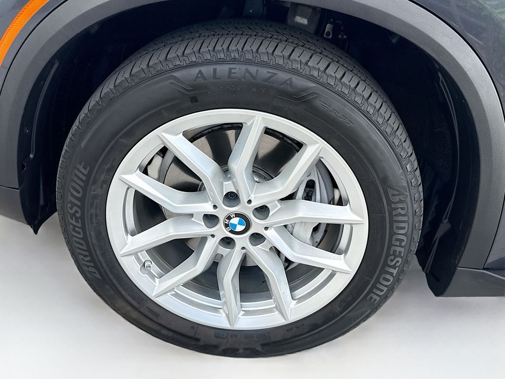 2022 BMW X5 xDrive40i Kennewick WA
