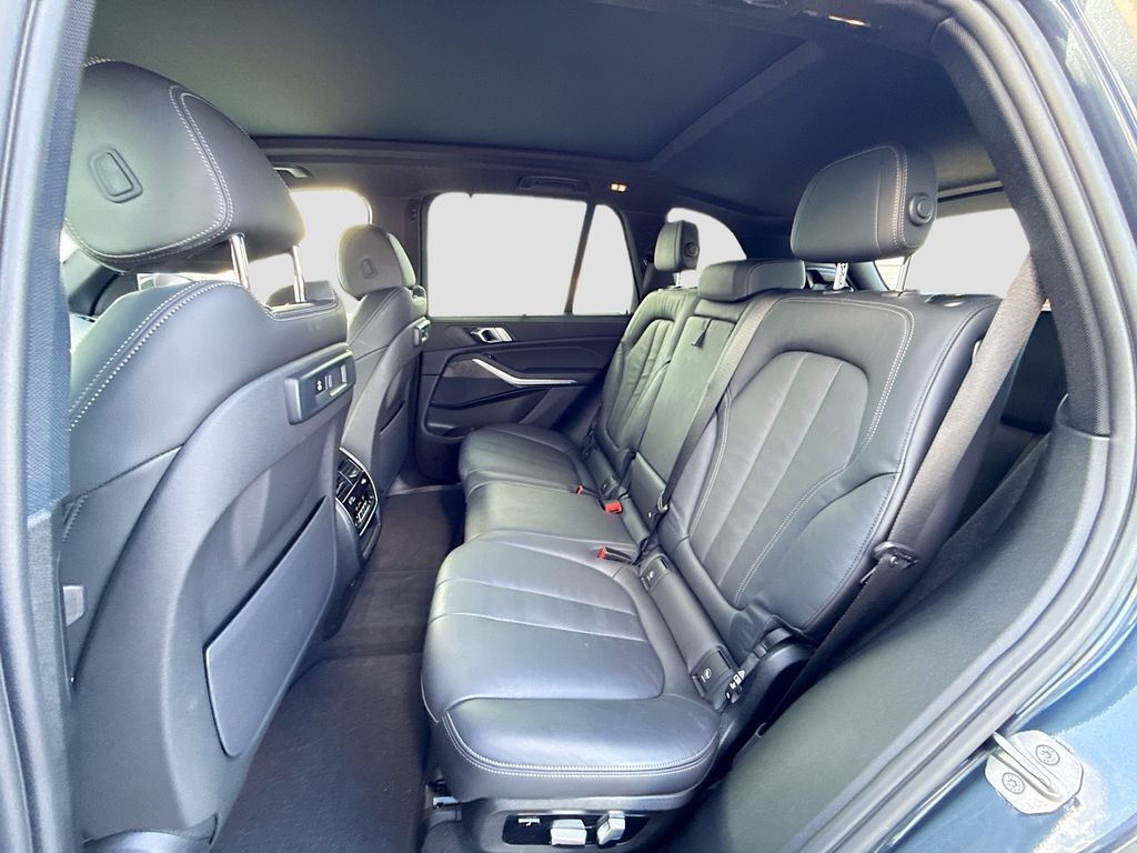 2022 BMW X5 xDrive40i Kennewick WA