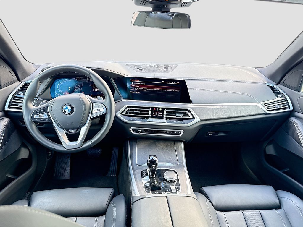 2022 BMW X5 xDrive40i Kennewick WA