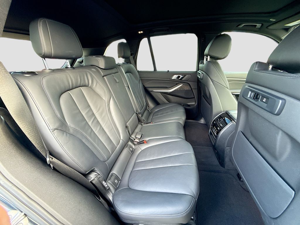 2022 BMW X5 xDrive40i Kennewick WA