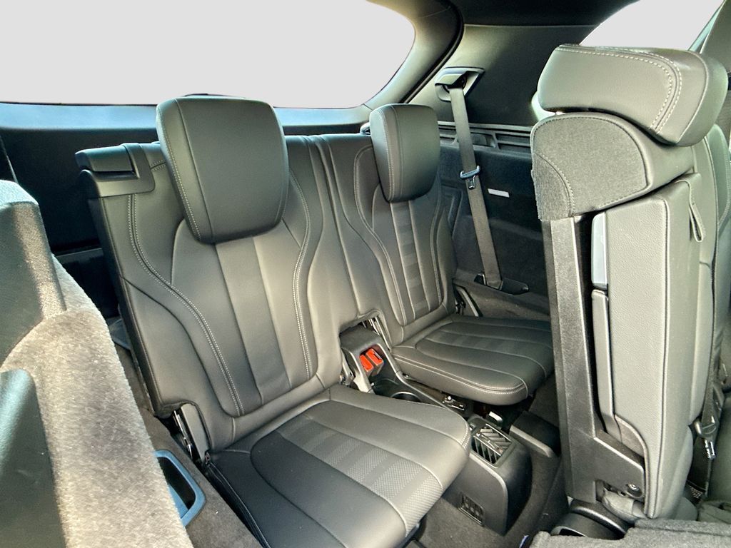 2022 BMW X5 xDrive40i Kennewick WA