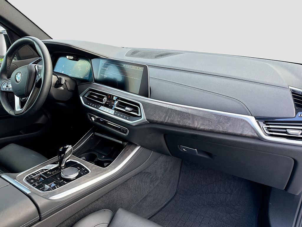 2022 BMW X5 xDrive40i Kennewick WA