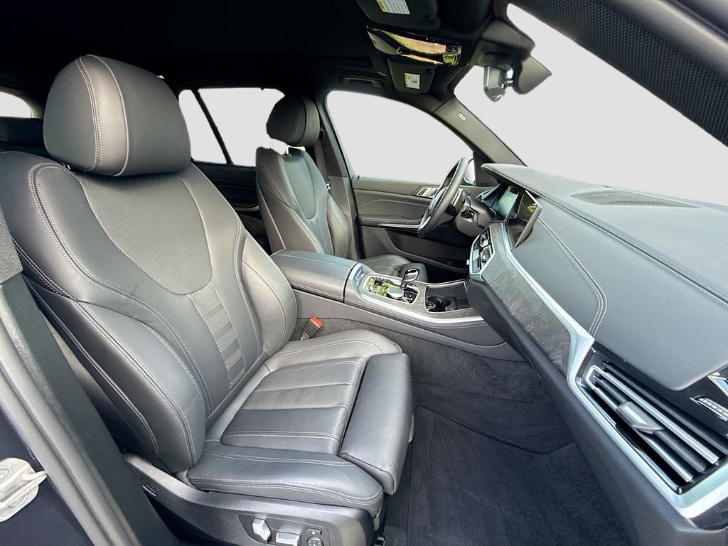 2022 BMW X5 xDrive40i Kennewick WA