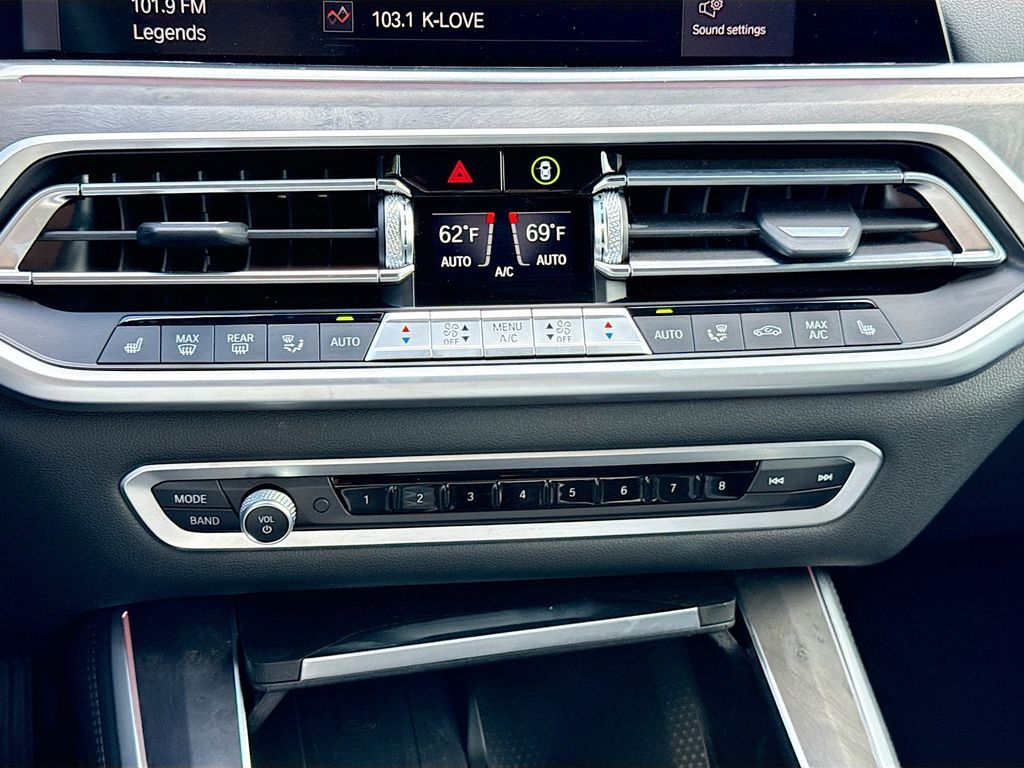 2022 BMW X5 xDrive40i Kennewick WA