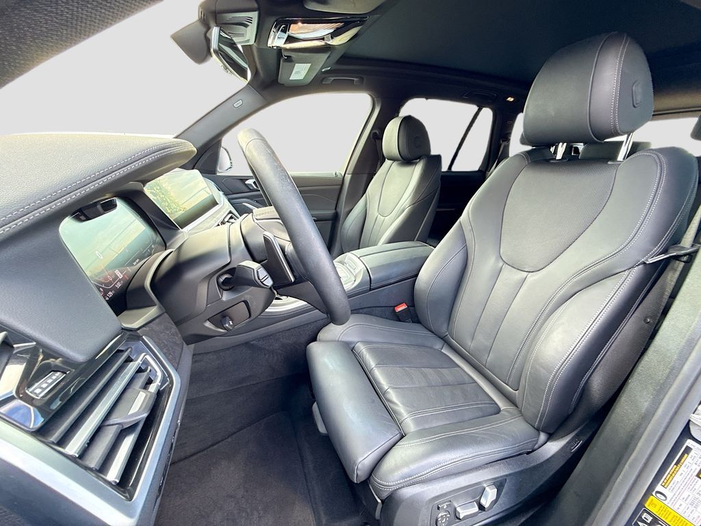 2022 BMW X5 xDrive40i Kennewick WA