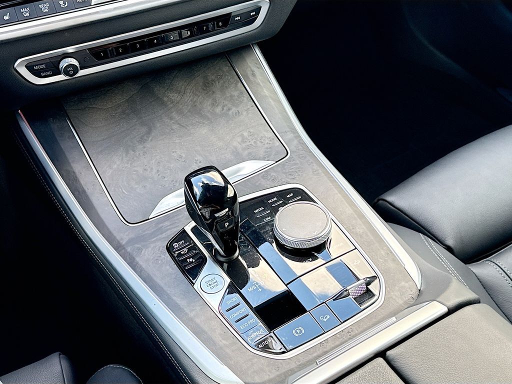 2022 BMW X5 xDrive40i Kennewick WA