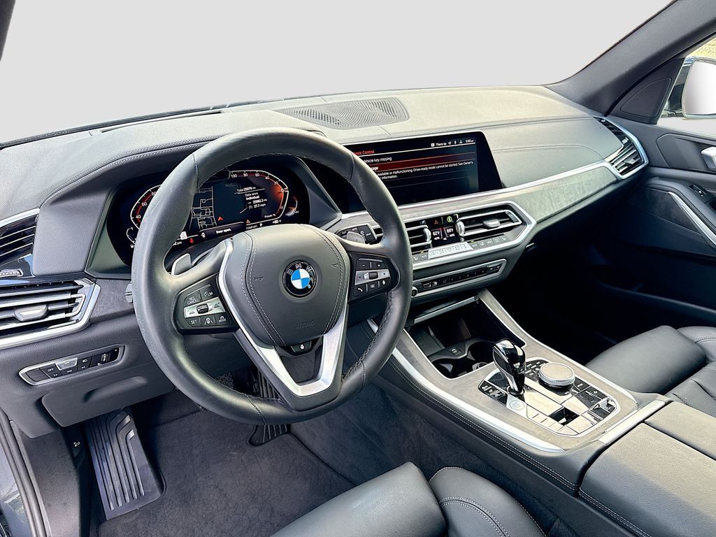 2022 BMW X5 xDrive40i Kennewick WA