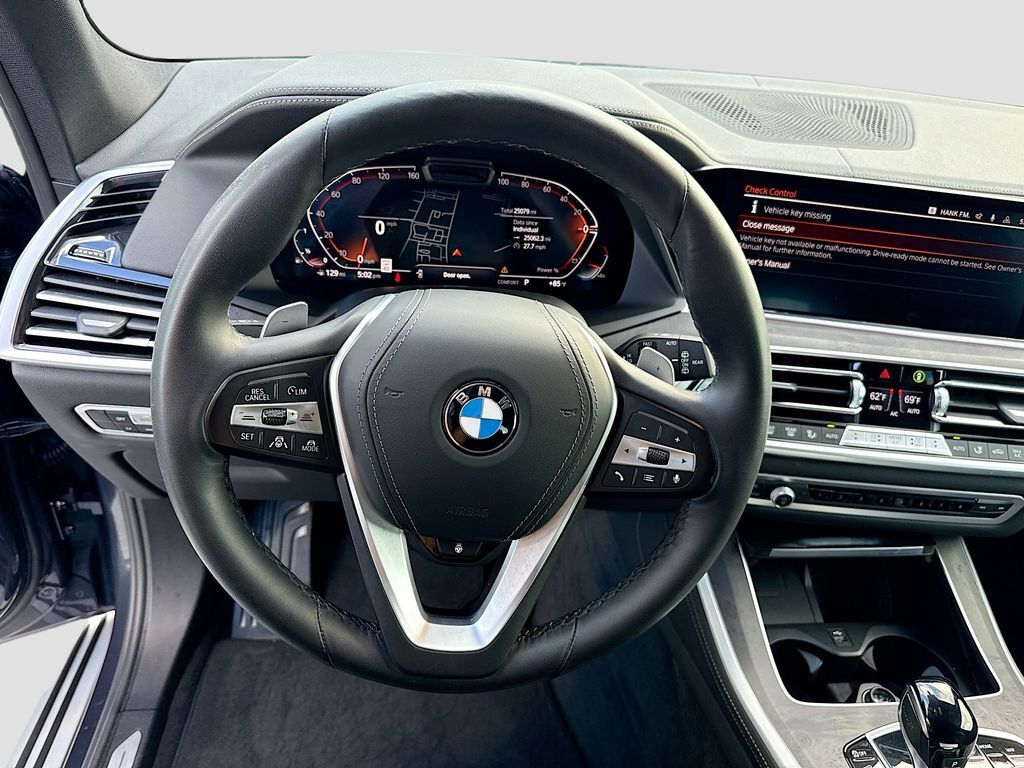 2022 BMW X5 xDrive40i Kennewick WA
