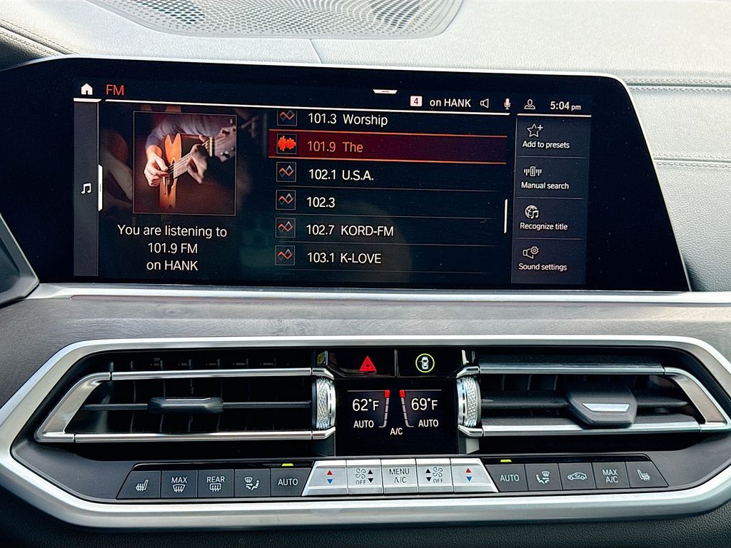 2022 BMW X5 xDrive40i Kennewick WA