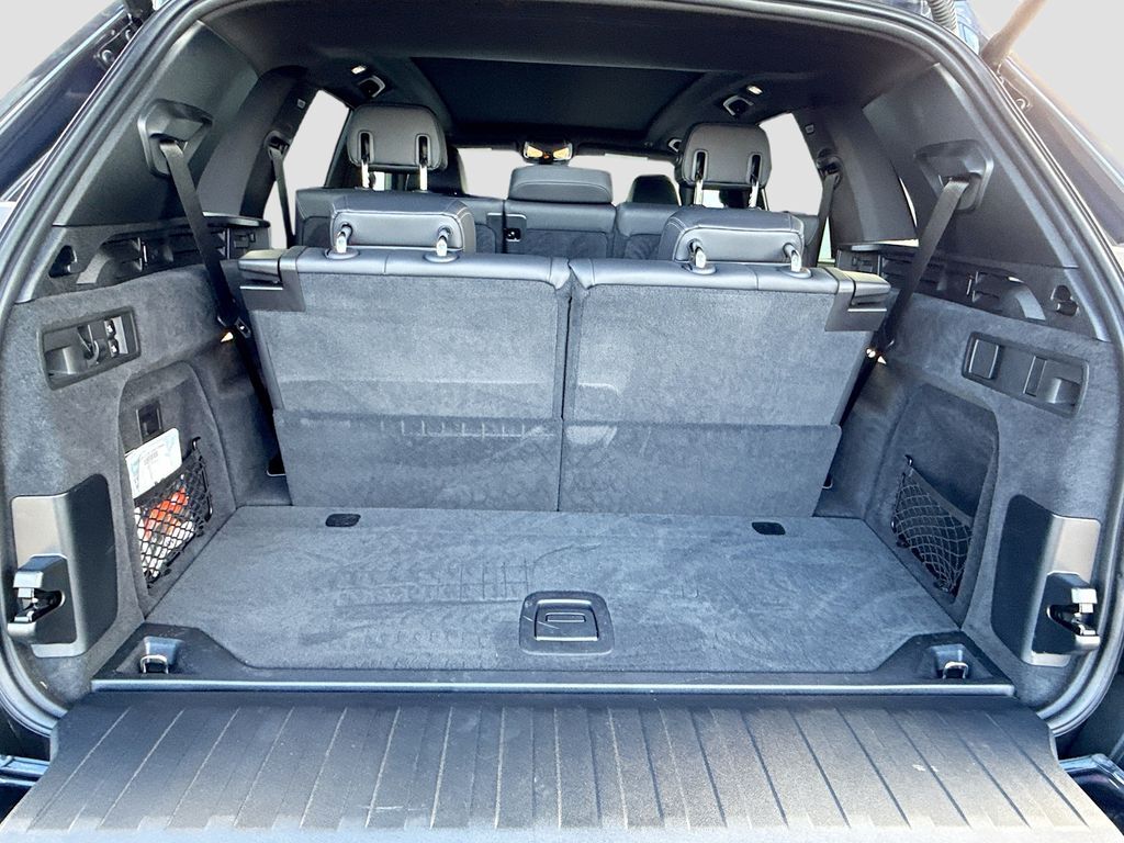 2022 BMW X5 xDrive40i Kennewick WA
