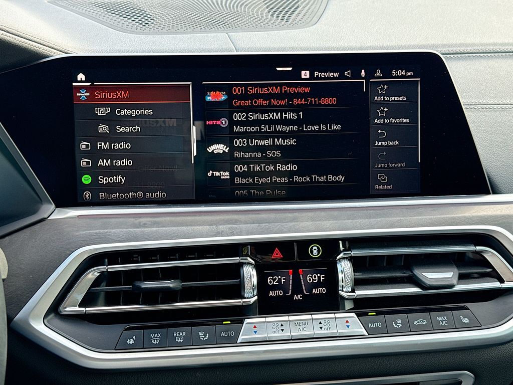 2022 BMW X5 xDrive40i Kennewick WA