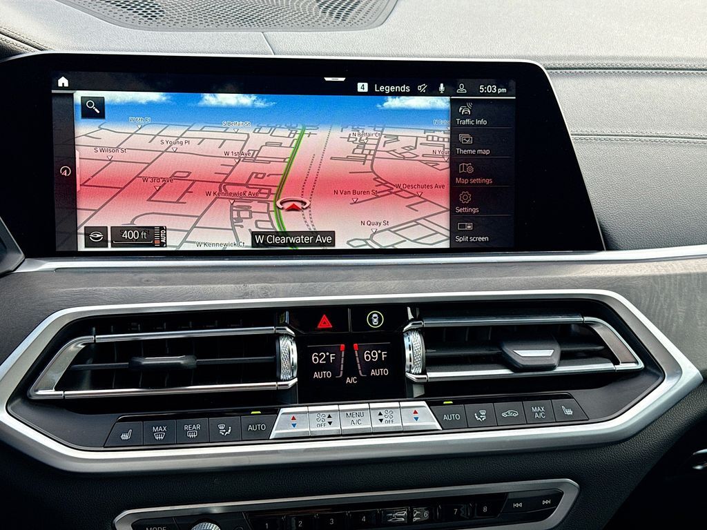 2022 BMW X5 xDrive40i Kennewick WA