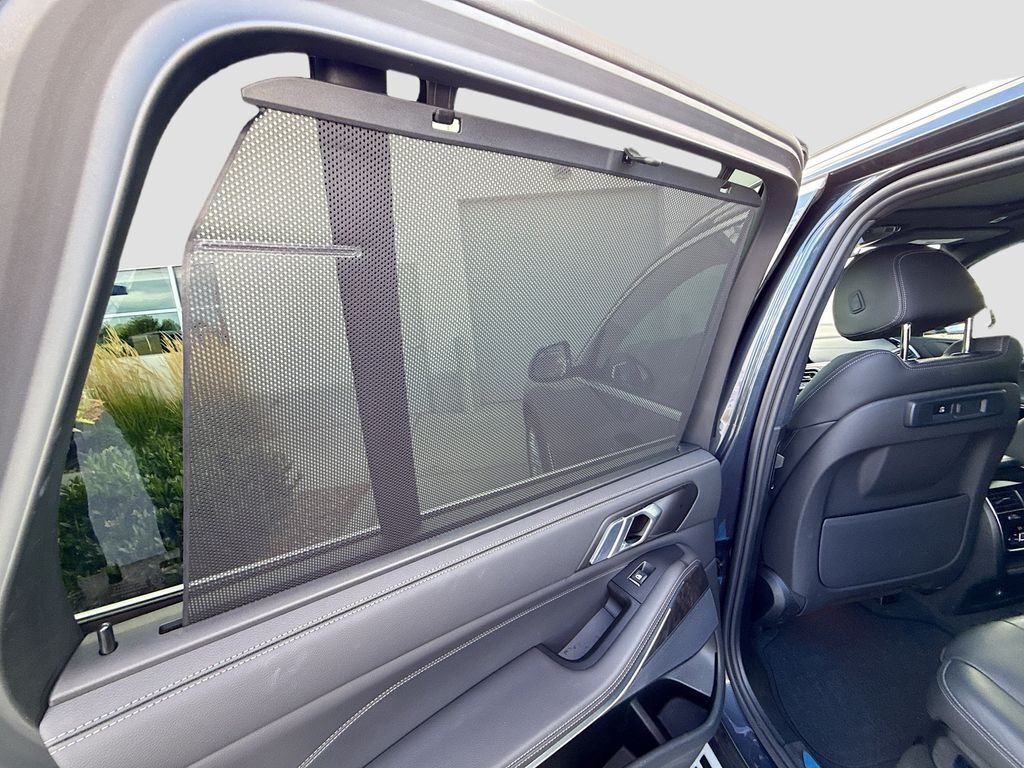 2022 BMW X5 xDrive40i Kennewick WA