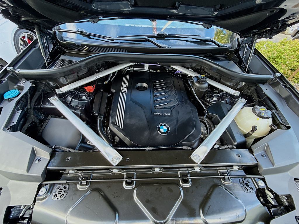 2022 BMW X5 xDrive40i Kennewick WA