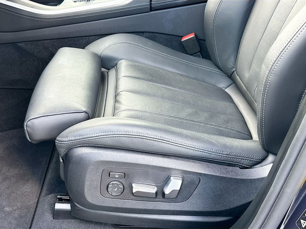 2022 BMW X5 xDrive40i Kennewick WA