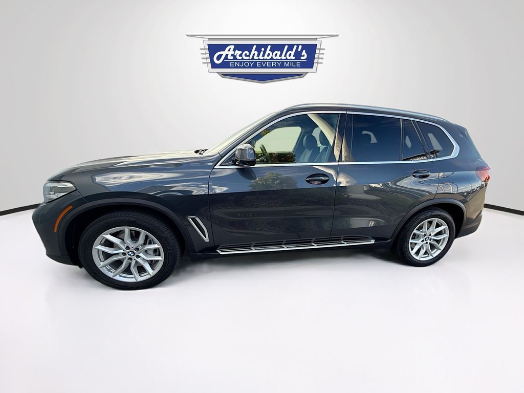 2022 BMW X5 xDrive40i Kennewick WA