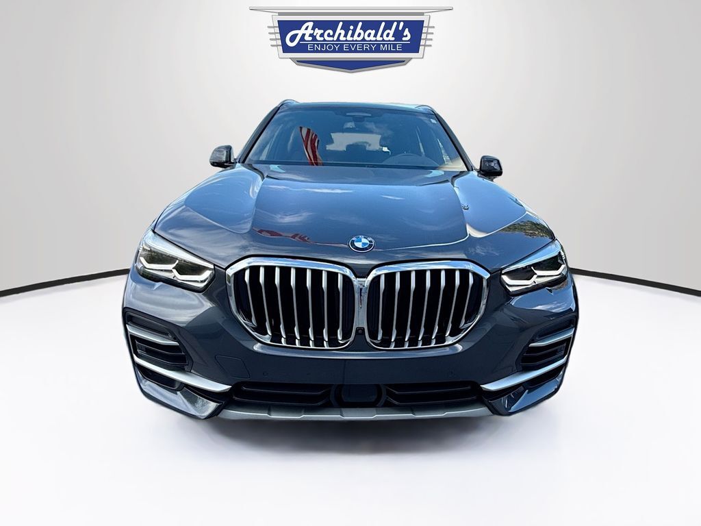 2022 BMW X5 xDrive40i Kennewick WA