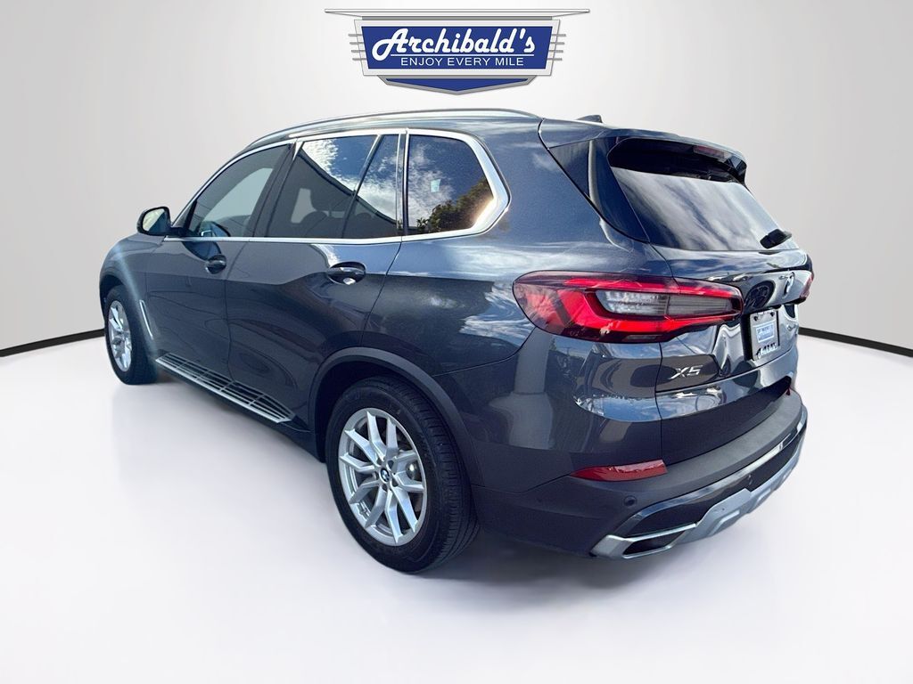2022 BMW X5 xDrive40i Kennewick WA