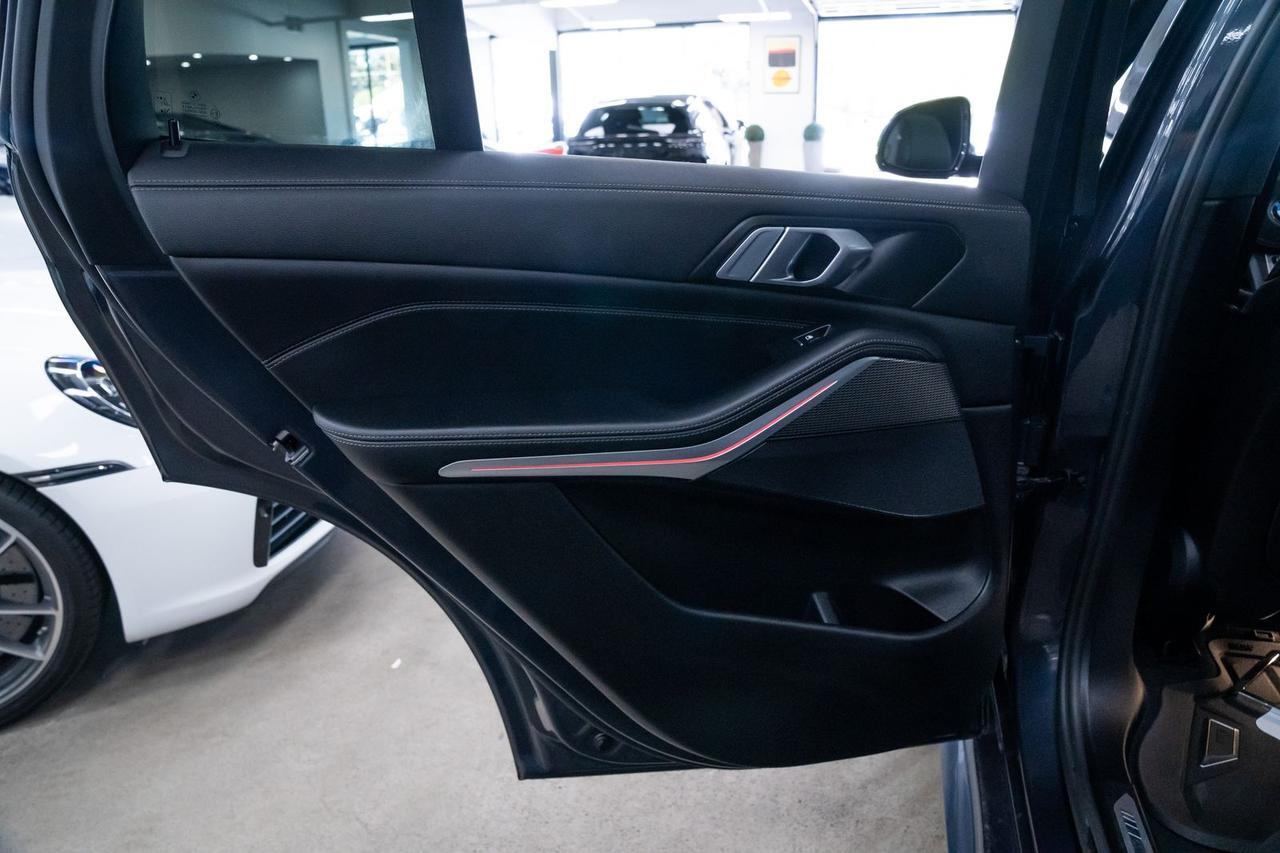 2022 BMW X5 xDrive40i M Sport Package Adaptive Suspension Portland OR