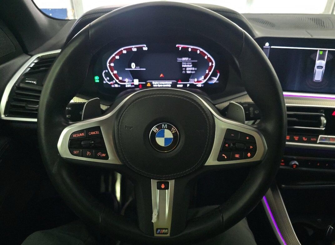 2022 BMW X5 xDrive40i M Sport Package Adaptive Suspension Portland OR