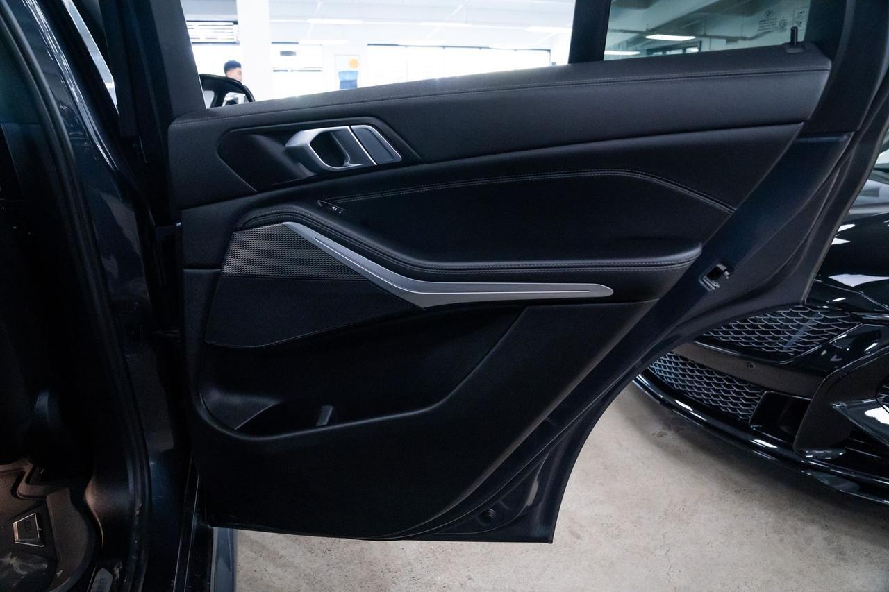 2022 BMW X5 xDrive40i M Sport Package Adaptive Suspension Portland OR