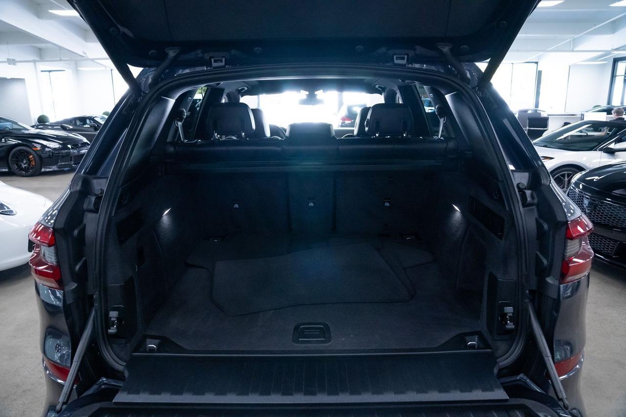 2022 BMW X5 xDrive40i M Sport Package Adaptive Suspension Portland OR