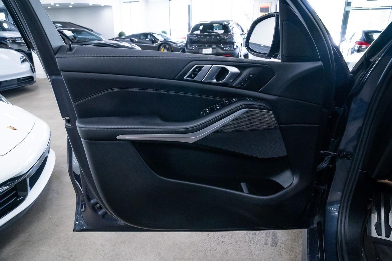 2022 BMW X5 xDrive40i M Sport Package Adaptive Suspension Portland OR