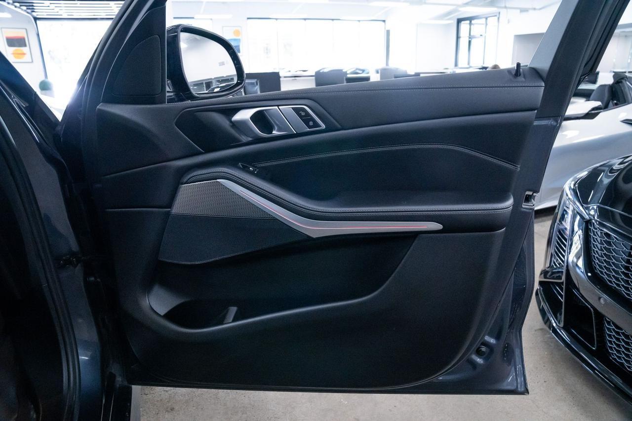 2022 BMW X5 xDrive40i M Sport Package Adaptive Suspension Portland OR