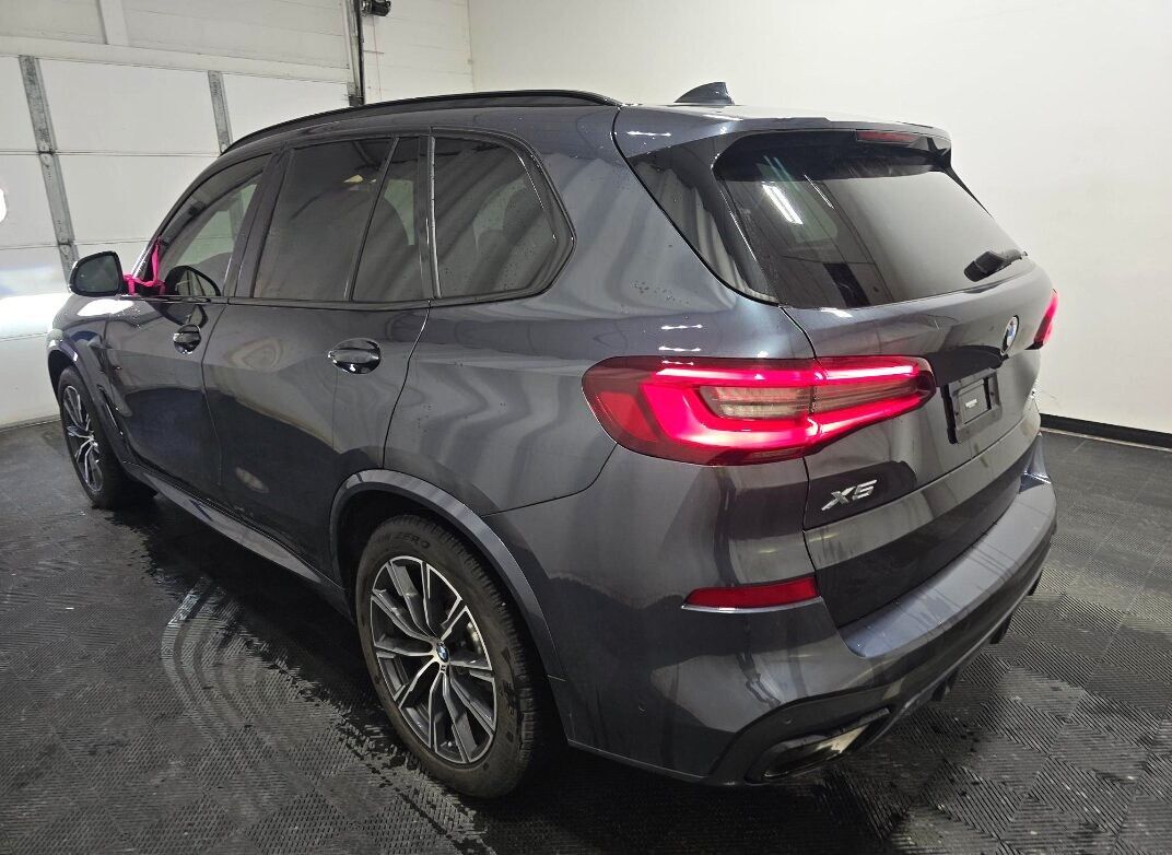 2022 BMW X5 xDrive40i M Sport Package Adaptive Suspension Portland OR