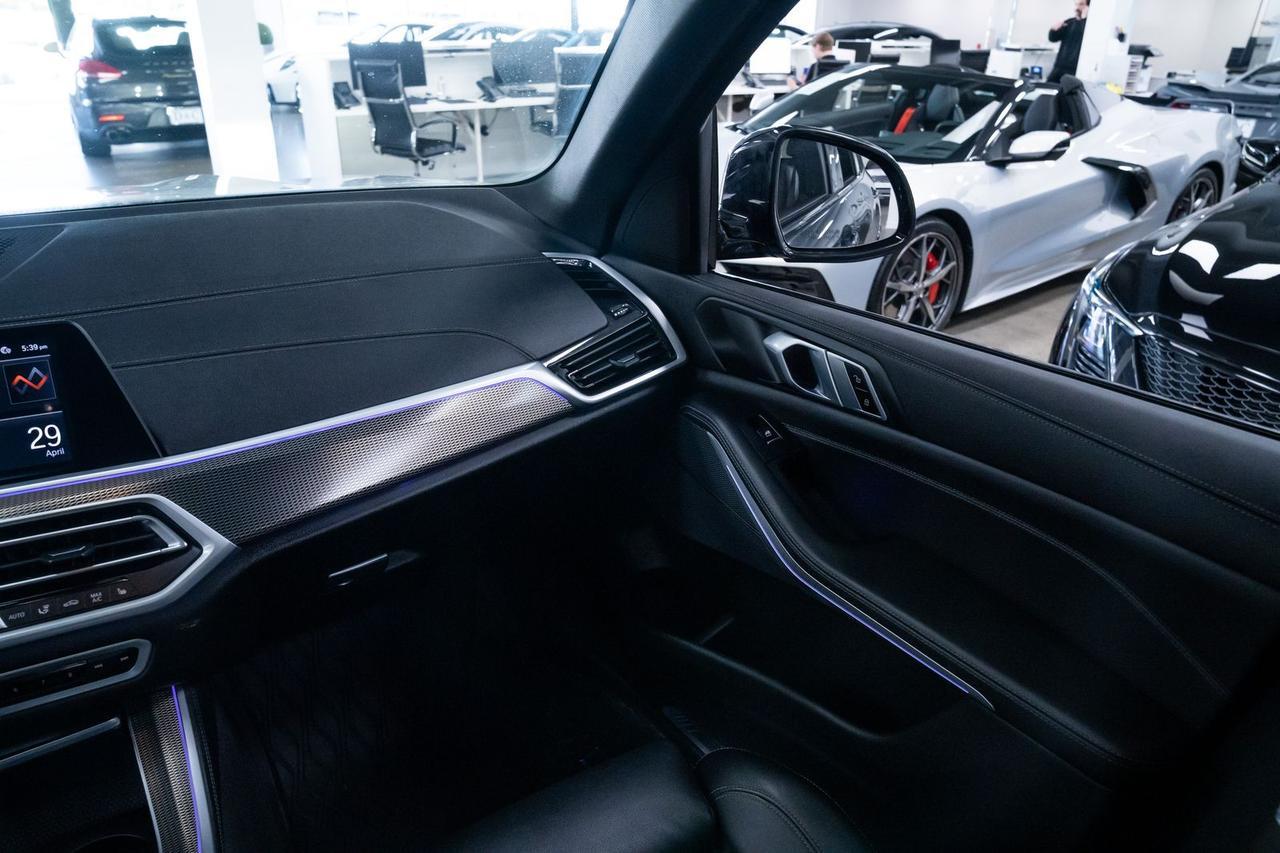 2022 BMW X5 xDrive40i M Sport Package Adaptive Suspension Portland OR